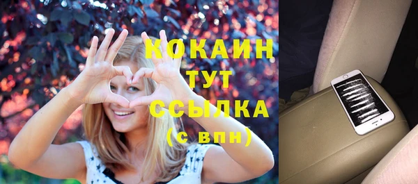 прущий лед Абаза